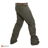 Surpantalon Blaser HYBRID Elias côté droit
