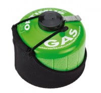 Optimus Crux Gaskocher verpackt