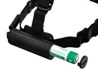 Ledlenser H7R Core Detail 1