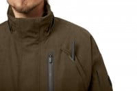 H&auml;rkila Driven Hunt HWS Insulated Jacke Funkger&auml;tetasche