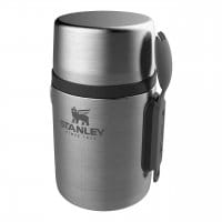 Stanley Adventure Food Jar 0,5l seitlich