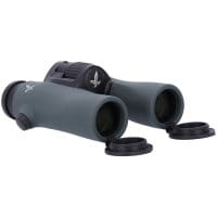 Swarovski NL Pure 8x32 Fernglas gr&uuml;n
