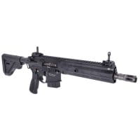 MR 223-A3 11 Zoll Handschutz mit geschlossenem Handschutz sportlich zugelassen Kal. .223 Rem.