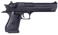 GSG Desert Eagle .50AE Softair Pistole Ansicht