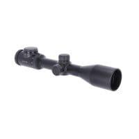 Leica Magnus 1,8-12x50 i L-Ballistic Zielfernrohr ohne Schiene seitlich vorne rechts