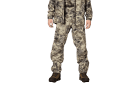 H&auml;rkila Mountain Hunter Expedition HWS Packable Hose outfit