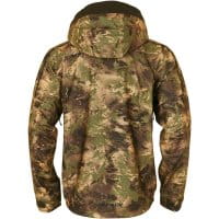 H&auml;rkila Deer Stalker Camo HWS Jacke R&uuml;ckseite