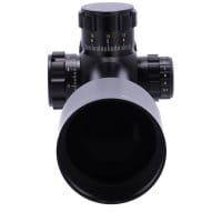 DDoptics Nachtfalke 5-30x56 DDMP-MRAD Zielfernrohr ohne I Fiber LP