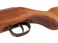 Mauser K98 Luftdruckgewehr einstellbarer T06 Präzisionsabzug mit automatischer Sicherung 