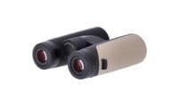 GPO Passion ED 10x42 Fernglas sand seitlich hinten