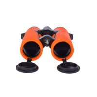 Swarovski EL Range 10x42 Fernglas mit Tracking Assistant Orange vorne