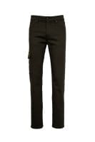 Hubertus Comfort Stretch Jeans Henry