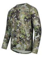 Blaser Tech Langarm Shirt 23 Herren huntec links