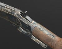 Winchester M73 Sporter Case Hardened OCT