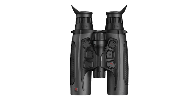 Jumelles thermiques 4K HIKMICRO Habrok HE25L 2.0