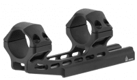 UTG ACCU-SYNC 30mm Blockmontage 50mm Offset Picatinny, BH 22 mm 1