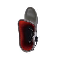 Aigle Parcours 2 ISO Winterstiefel khaki oben