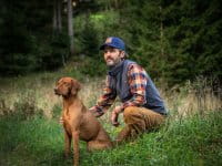 Blaser Striker SL Hose Herren Imagebild 2