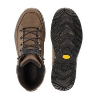 Lowa RENEGADE EVO ICE 2 GTX Winterstiefel sand/grey