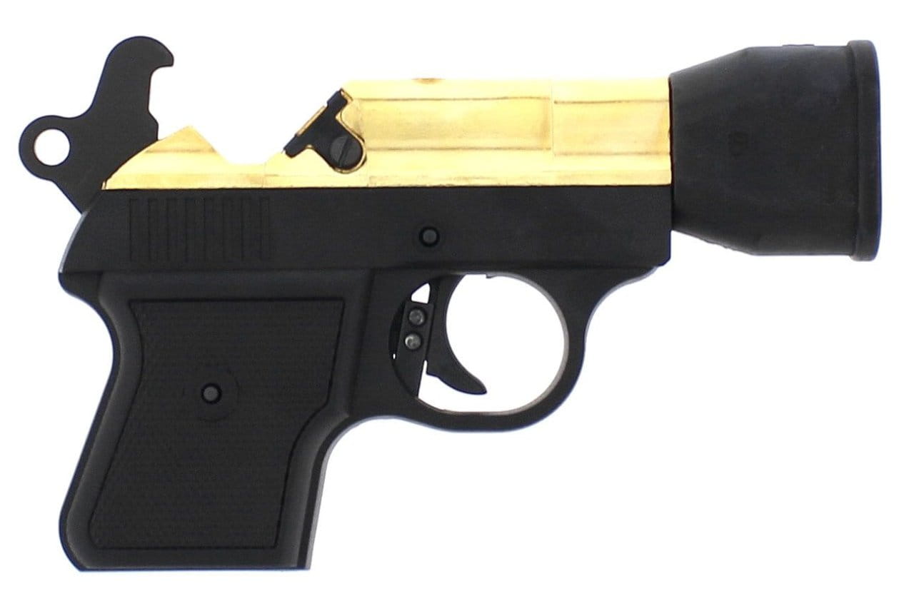 Comprar Record pistola de fogueo B1S 6 mm Flobert en ASMC