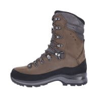 Lowa TIBET EVO GTX HI Schuh sepia/schiefer links