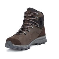 Hanwag Alta Bunion II Lady GTX Wanderstiefel Mocca/Black