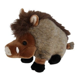 AKAH Wildschwein "Willi"