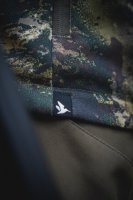 Seeland Tidal Camo Fleecejacke InVis MPC green