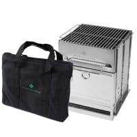 Stabilotherm Outdoor-Kocher gro&szlig; mit Tasche