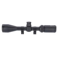 Walther 3-9x44 Sniper Zielfernrohr links