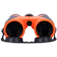 ZEISS Terra ED 8x42 Fernglas Orange - Sonderedition vorne
