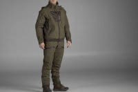 Seeland Climate Hybrid Jacke mit Seeland Climate Hybrid Hose