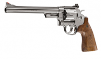 Umarex Smith & Wesson M29 8 3/8" 4,5 mm Luftdruck Revolver Ansicht