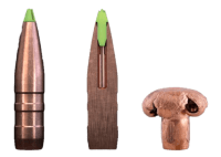 Sako 8x57 IS Powerhead Blade 180 gr. - 20 Stk.