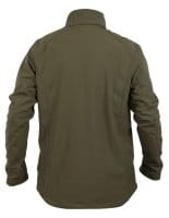 Hart EGUR Soft Shell Jacke Bild 3