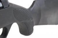 Diana twenty-one FBB inkl. ZF 4x32 gummierter Pistolengriff