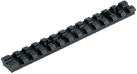 Rail Picatinny Mossberg 500 UTG