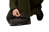 H&auml;rkila Metso Winter Hose Damen vestellbare Beinabschl&uuml;sse