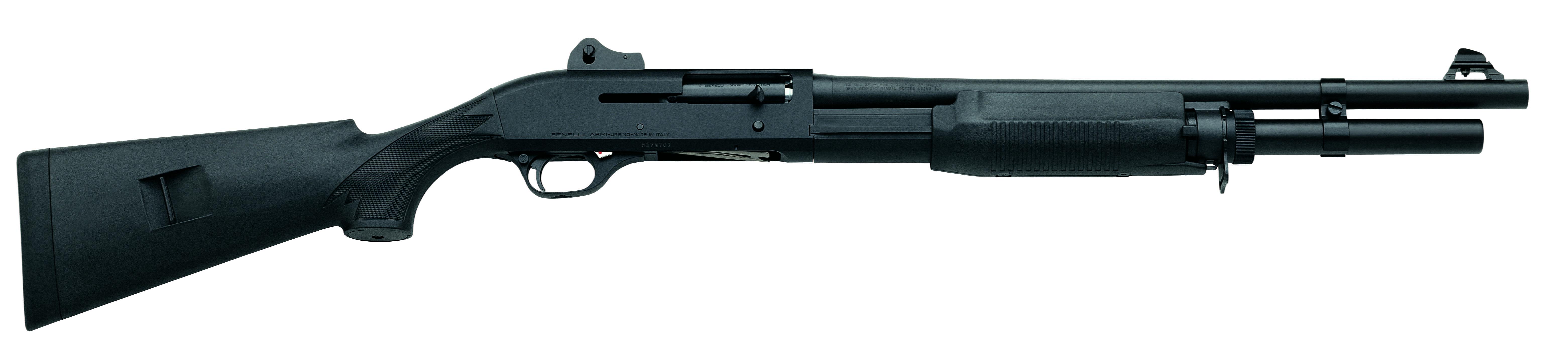 Benelli M3 Super 90 Tactical Selbstladeflinte kaufen | LivingActive.de