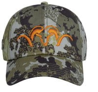 Blaser HunTec LP Kappe