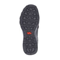 Hanwag Torsby Bunion LL Asphalt/Black