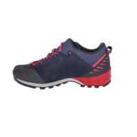 Hanwag Makra Pro Low GTX Lady Jagdschuh links