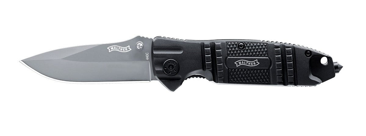 Walther STK Klappmesser