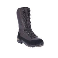 H&auml;rkila Driven Hunt 2.0 GTX Jagdstiefel braun seitlich vorne
