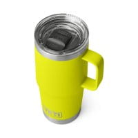 YETI Rambler 591 ml Travel Mug Thermobecher Firefly Yellow