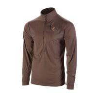 Browning Baselayer Early Season Jagdshirt Langarm