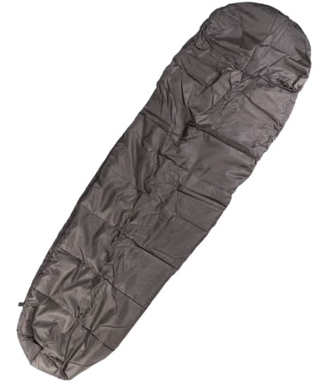Sac de combat de camouflage flecktarn de l'armée allemande d