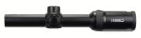 Steiner Nighthunter 1-5x24 LMS 4A-I mit Zeiss Innenschiene