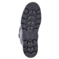 Aigle Benyl M. Gummistiefel Brun