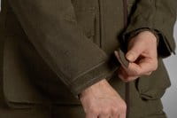 Seeland Woodcock Advanced Jacke Damen Detail 1